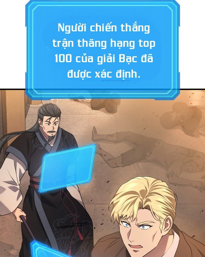 Võ Thần Hồi Quy Cấp 2 Chap 79 - Next Chap 80