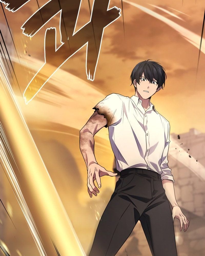 Võ Thần Hồi Quy Cấp 2 Chap 79 - Next Chap 80