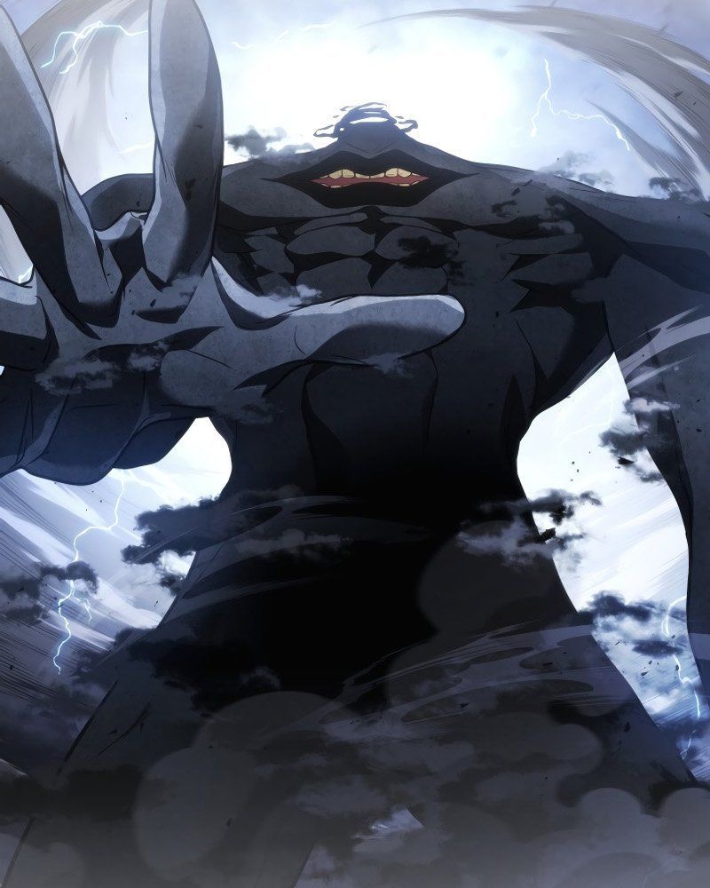 Võ Thần Hồi Quy Cấp 2 Chap 79 - Next Chap 80