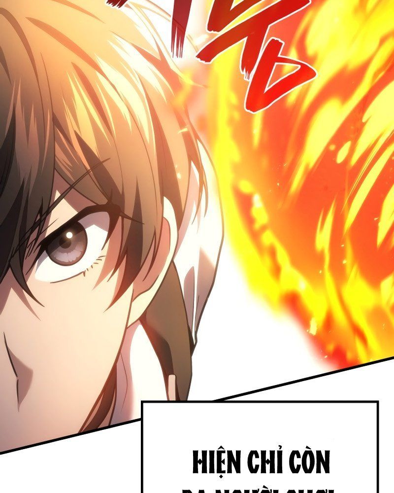 Võ Thần Hồi Quy Cấp 2 Chap 79 - Next Chap 80