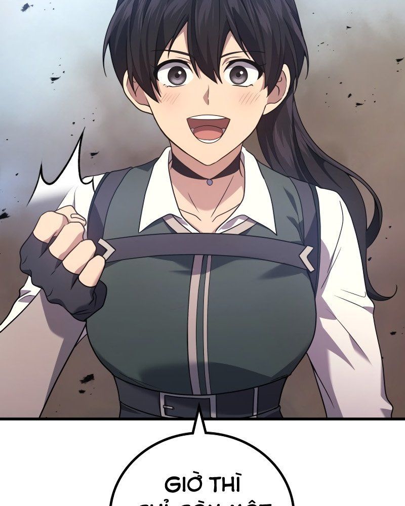Võ Thần Hồi Quy Cấp 2 Chap 79 - Next Chap 80