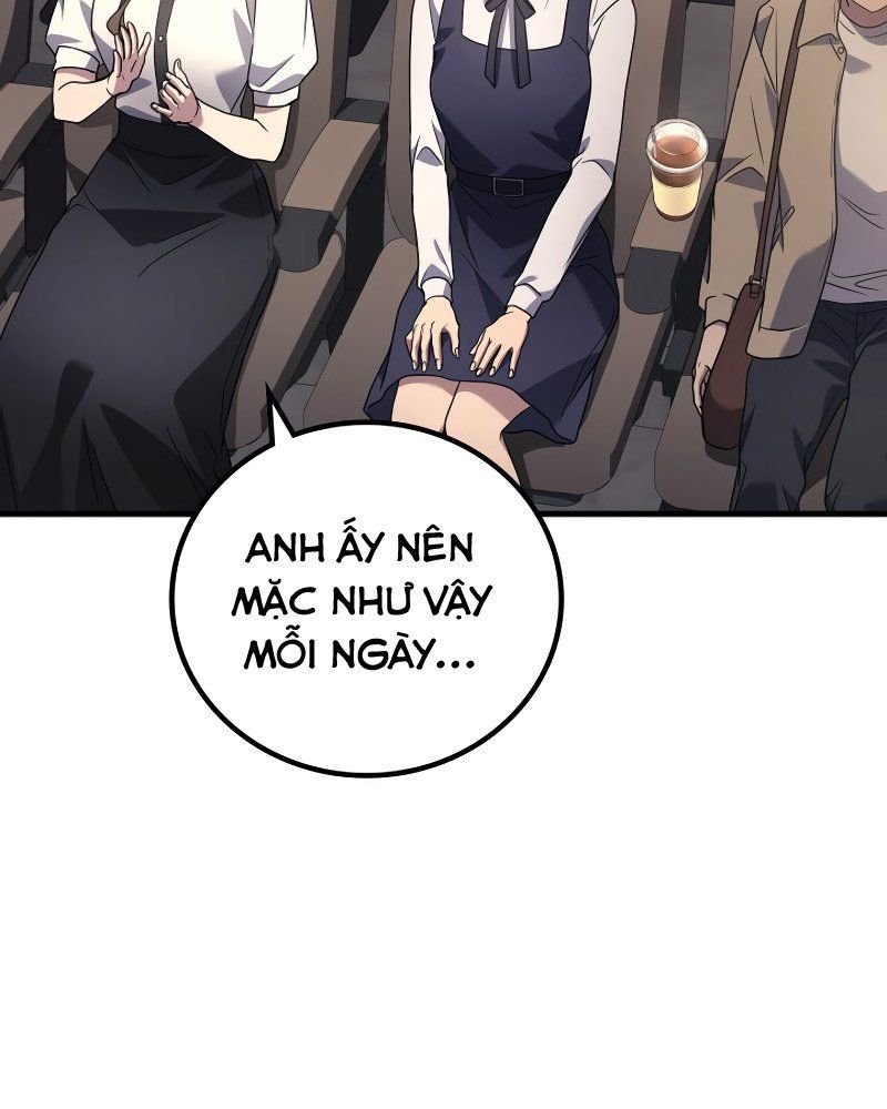 Võ Thần Hồi Quy Cấp 2 Chap 80 - Next Chap 81