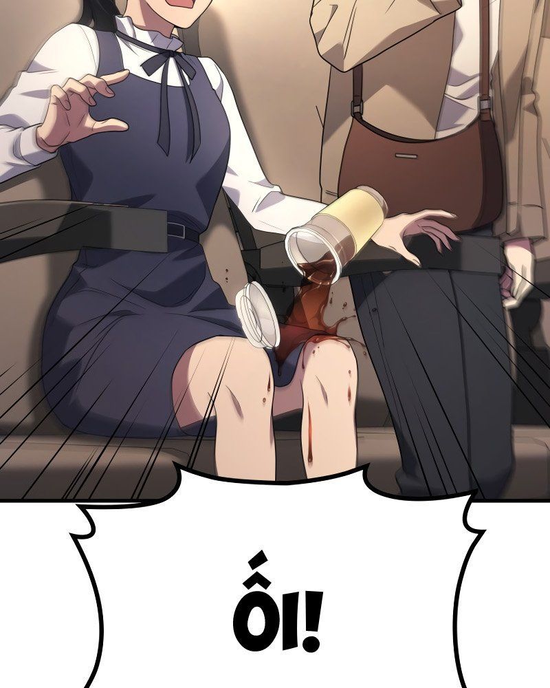 Võ Thần Hồi Quy Cấp 2 Chap 80 - Next Chap 81