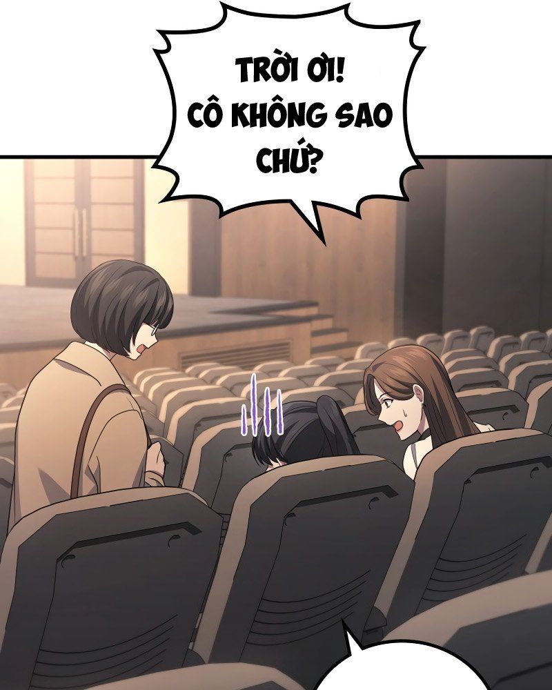 Võ Thần Hồi Quy Cấp 2 Chap 80 - Next Chap 81
