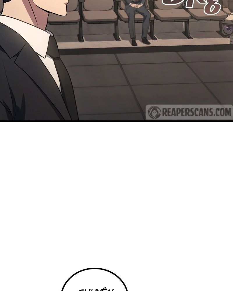 Võ Thần Hồi Quy Cấp 2 Chap 80 - Next Chap 81