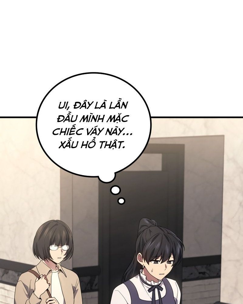 Võ Thần Hồi Quy Cấp 2 Chap 80 - Next Chap 81