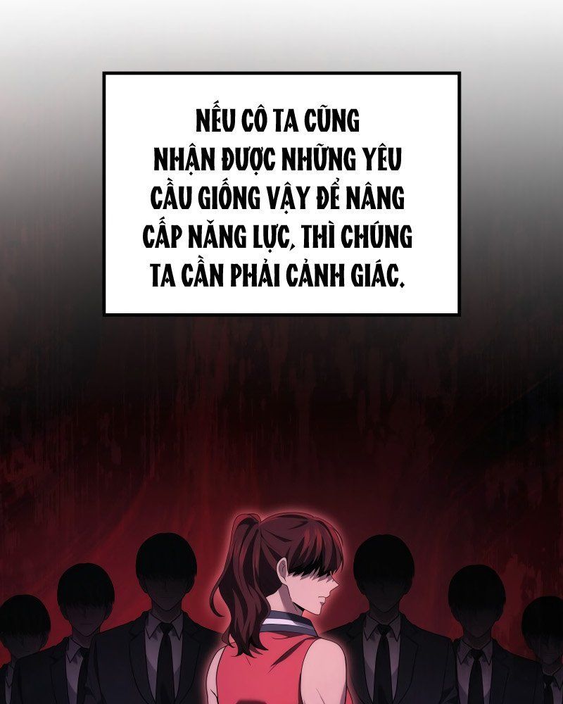 Võ Thần Hồi Quy Cấp 2 Chap 80 - Next Chap 81