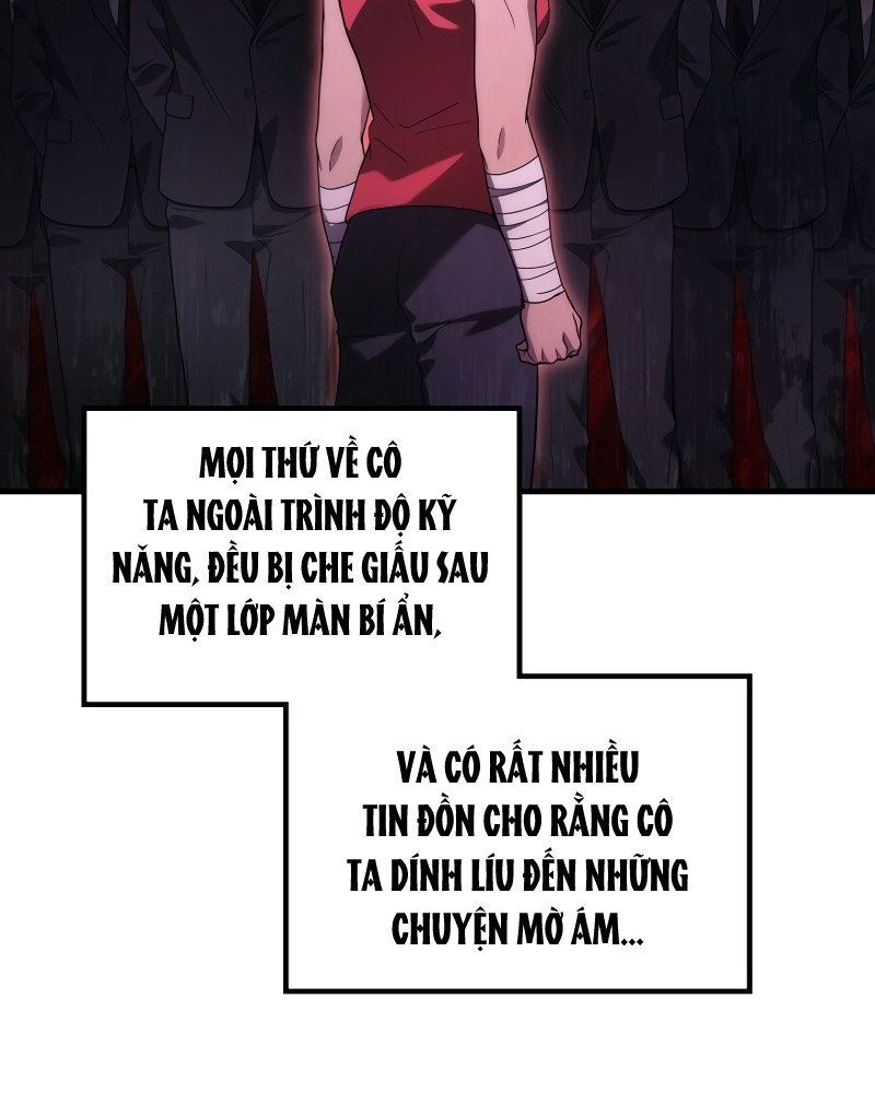 Võ Thần Hồi Quy Cấp 2 Chap 80 - Next Chap 81