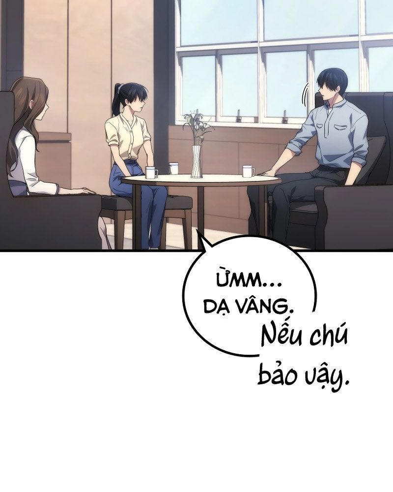 Võ Thần Hồi Quy Cấp 2 Chap 80 - Next Chap 81