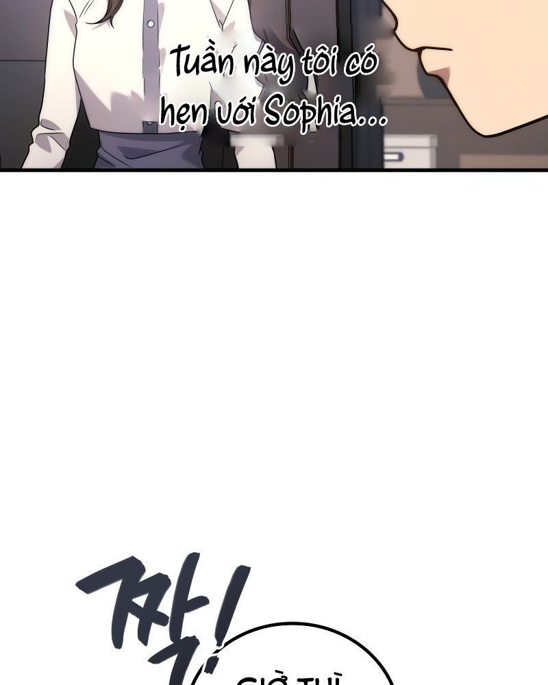 Võ Thần Hồi Quy Cấp 2 Chap 80 - Next Chap 81