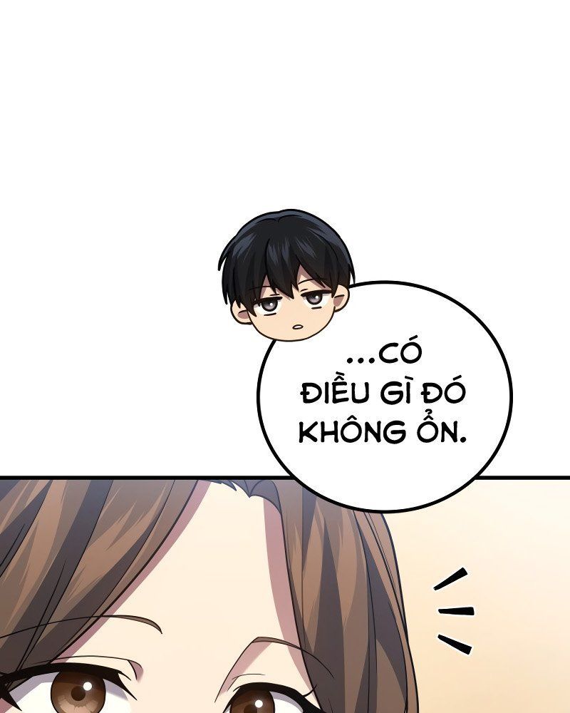 Võ Thần Hồi Quy Cấp 2 Chap 80 - Next Chap 81