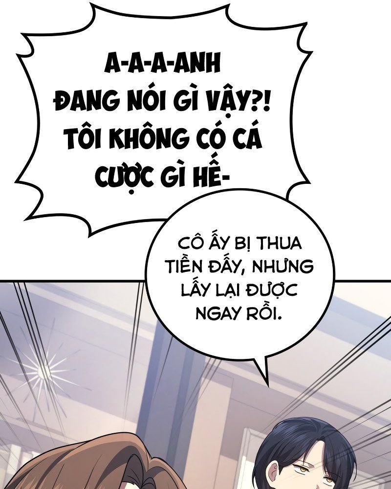 Võ Thần Hồi Quy Cấp 2 Chap 80 - Next Chap 81