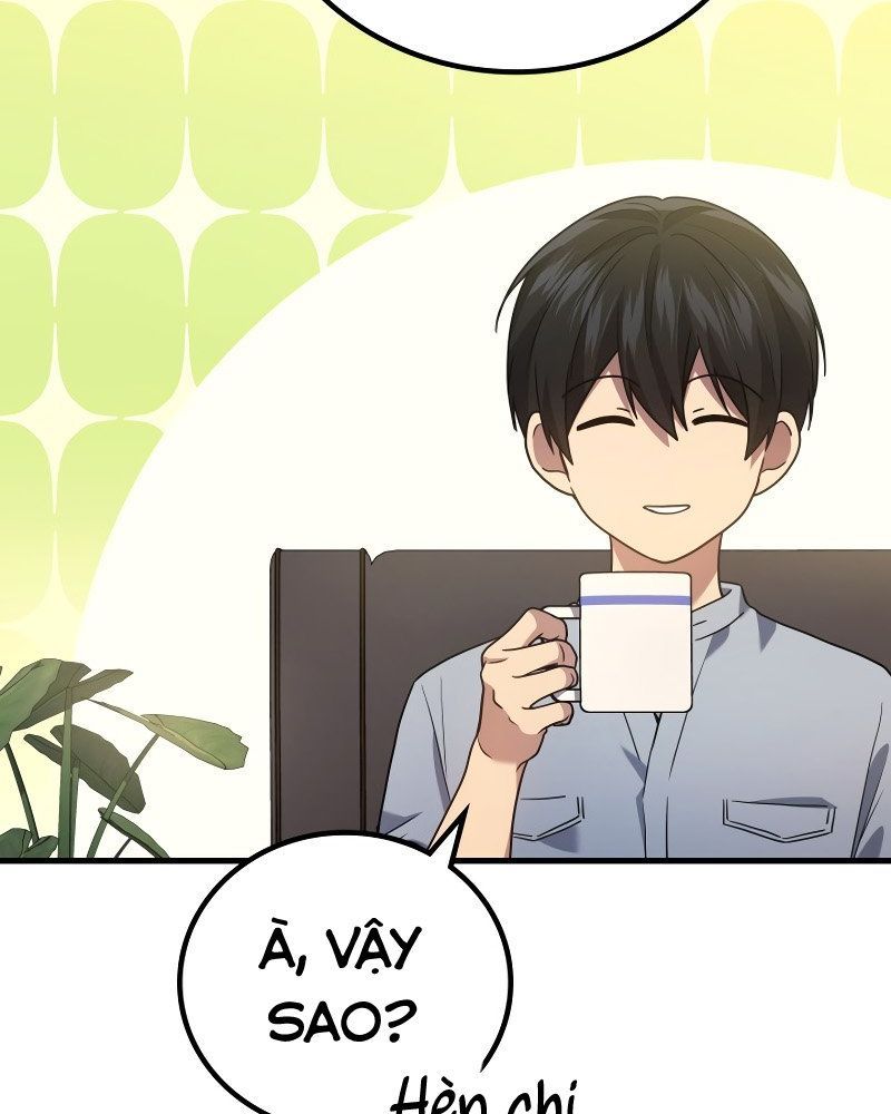 Võ Thần Hồi Quy Cấp 2 Chap 80 - Next Chap 81
