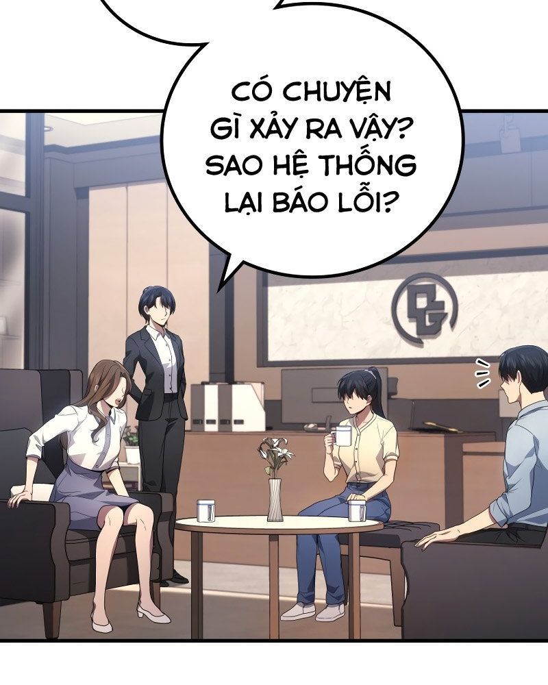Võ Thần Hồi Quy Cấp 2 Chap 80 - Next Chap 81