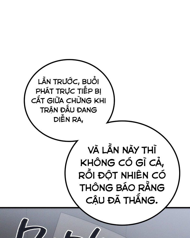 Võ Thần Hồi Quy Cấp 2 Chap 80 - Next Chap 81