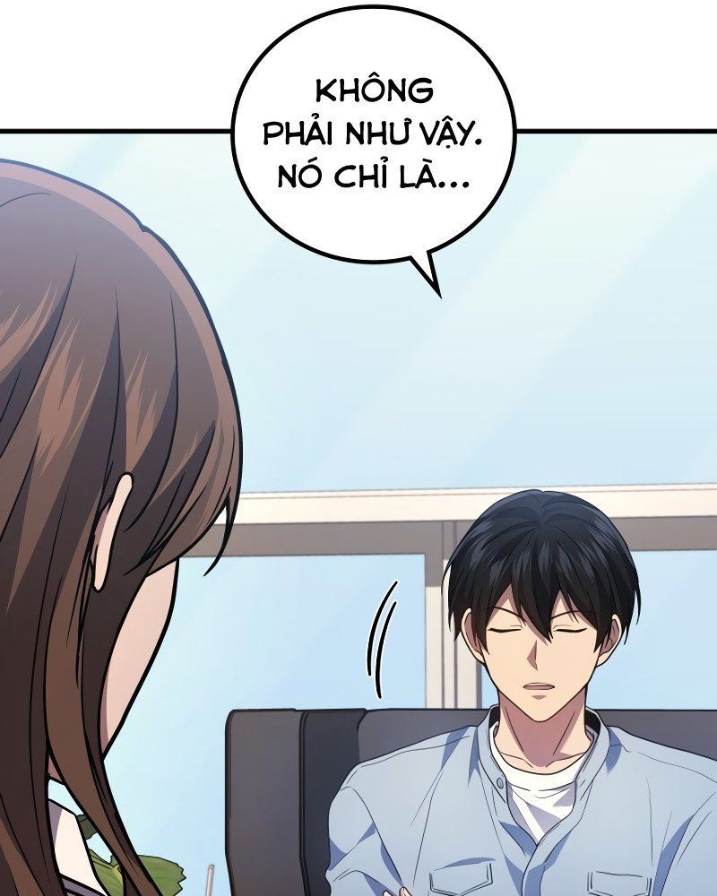 Võ Thần Hồi Quy Cấp 2 Chap 80 - Next Chap 81