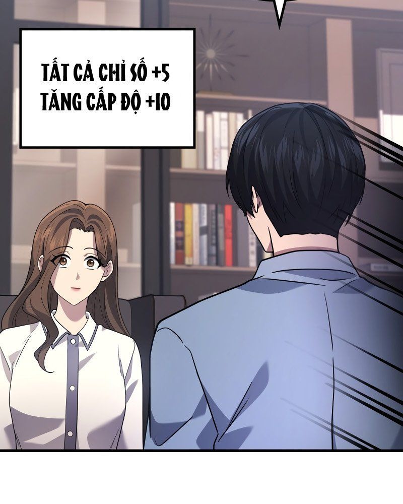 Võ Thần Hồi Quy Cấp 2 Chap 80 - Next Chap 81