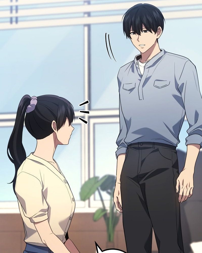 Võ Thần Hồi Quy Cấp 2 Chap 80 - Next Chap 81