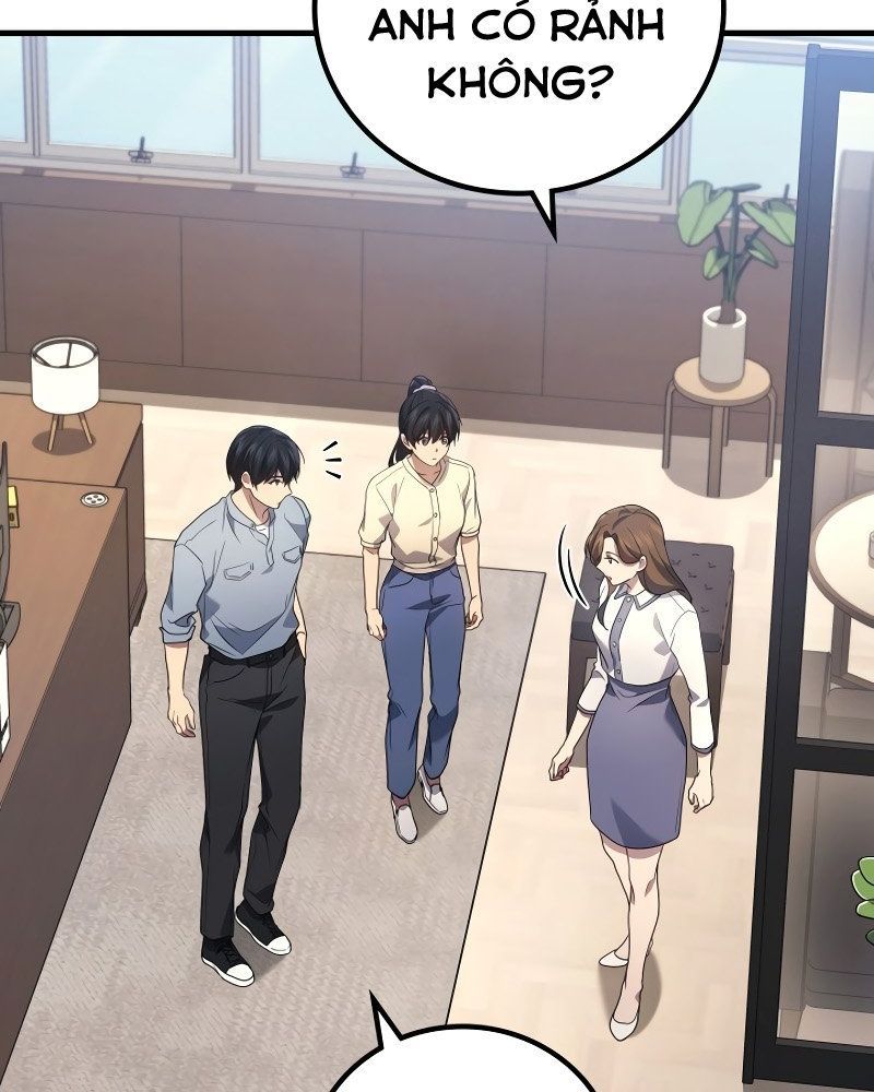 Võ Thần Hồi Quy Cấp 2 Chap 80 - Next Chap 81
