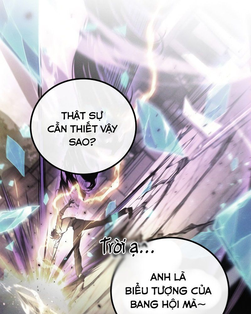 Võ Thần Hồi Quy Cấp 2 Chap 80 - Next Chap 81