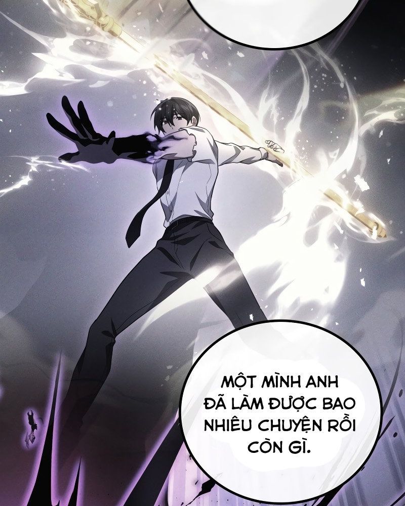 Võ Thần Hồi Quy Cấp 2 Chap 80 - Next Chap 81