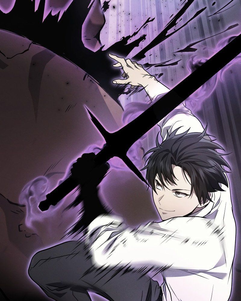 Võ Thần Hồi Quy Cấp 2 Chap 80 - Next Chap 81