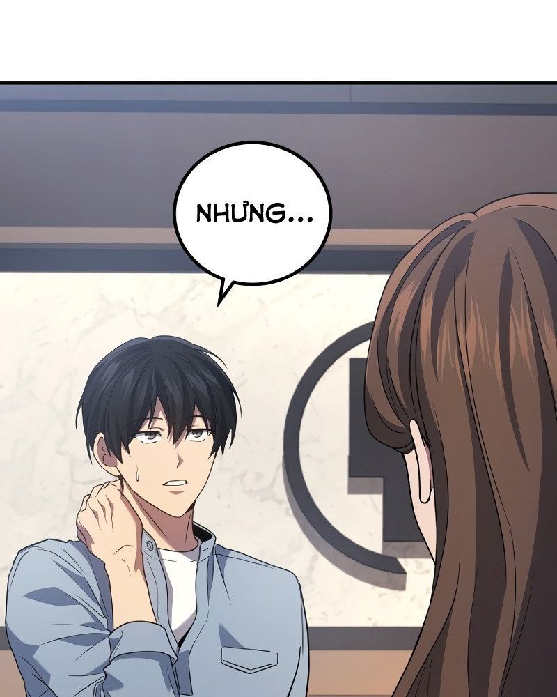 Võ Thần Hồi Quy Cấp 2 Chap 80 - Next Chap 81