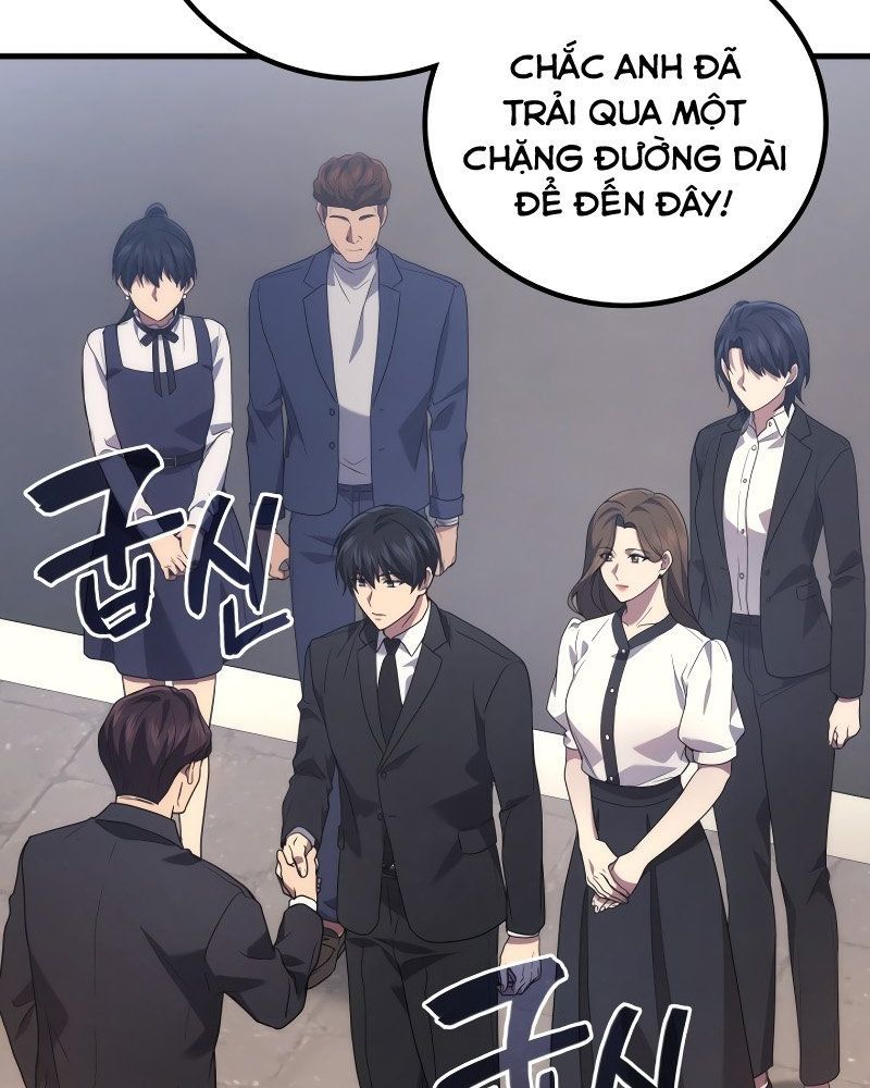 Võ Thần Hồi Quy Cấp 2 Chap 80 - Next Chap 81