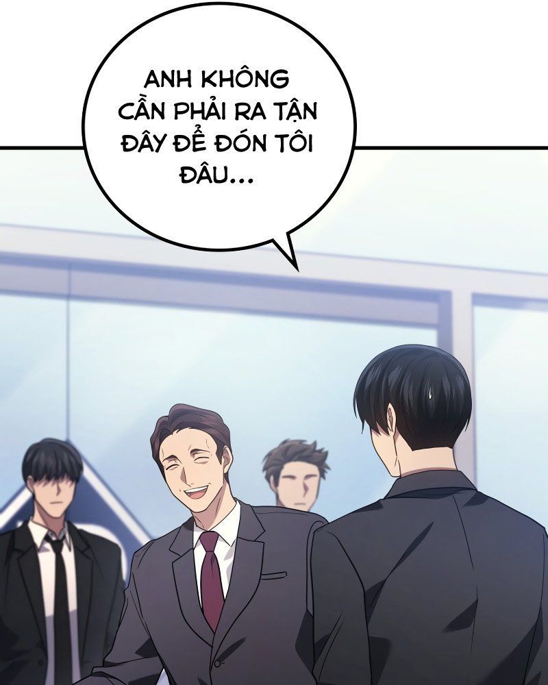 Võ Thần Hồi Quy Cấp 2 Chap 80 - Next Chap 81