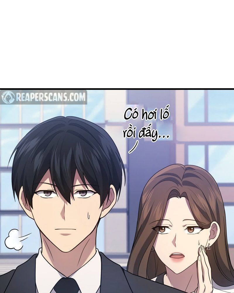 Võ Thần Hồi Quy Cấp 2 Chap 80 - Next Chap 81