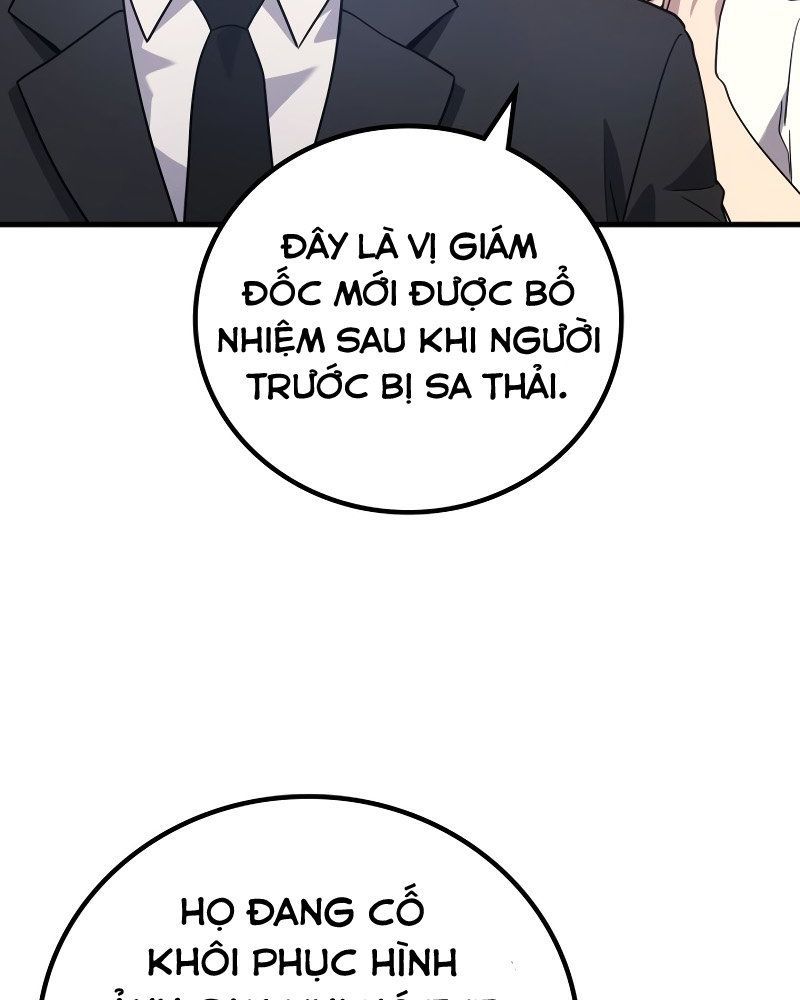 Võ Thần Hồi Quy Cấp 2 Chap 80 - Next Chap 81