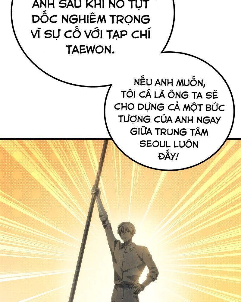 Võ Thần Hồi Quy Cấp 2 Chap 80 - Next Chap 81