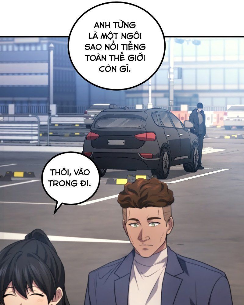 Võ Thần Hồi Quy Cấp 2 Chap 80 - Next Chap 81