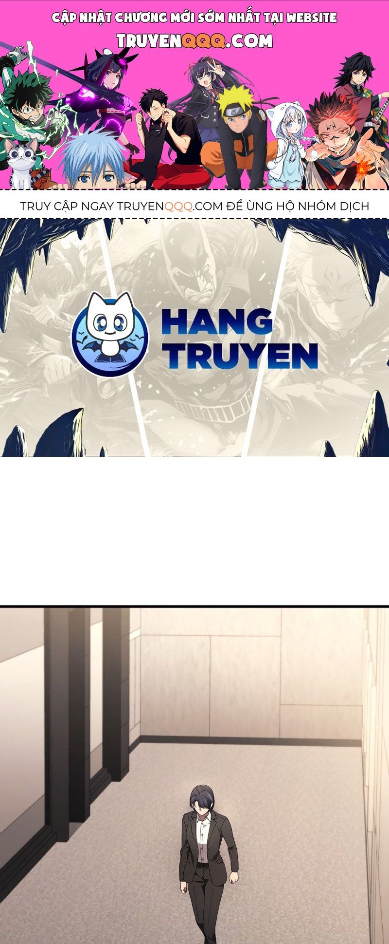 Võ Thần Hồi Quy Cấp 2 Chap 81 - Next Chap 82