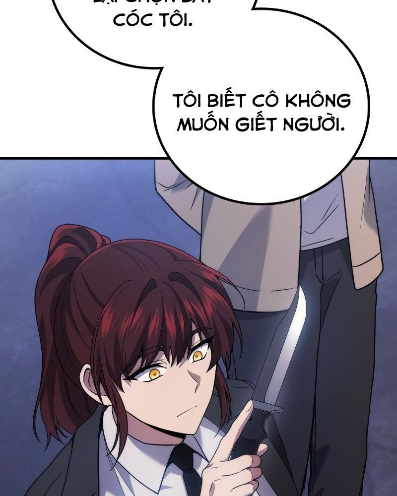 Võ Thần Hồi Quy Cấp 2 Chap 81 - Next Chap 82