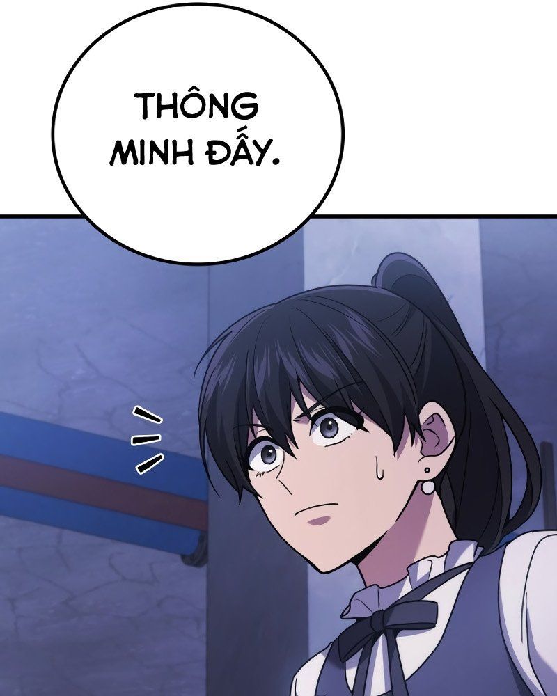 Võ Thần Hồi Quy Cấp 2 Chap 81 - Next Chap 82
