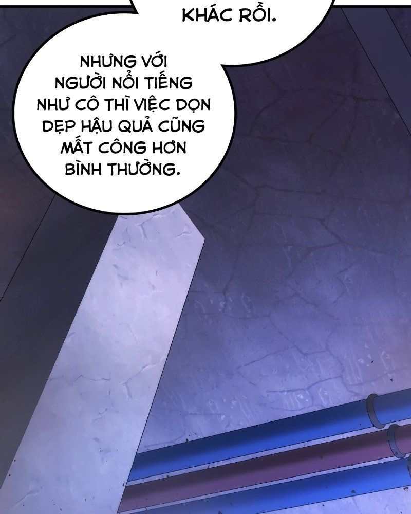 Võ Thần Hồi Quy Cấp 2 Chap 81 - Next Chap 82