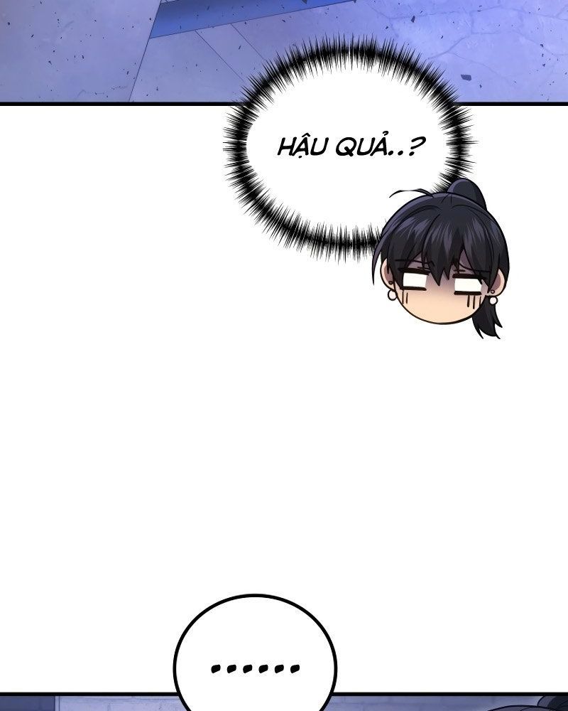 Võ Thần Hồi Quy Cấp 2 Chap 81 - Next Chap 82