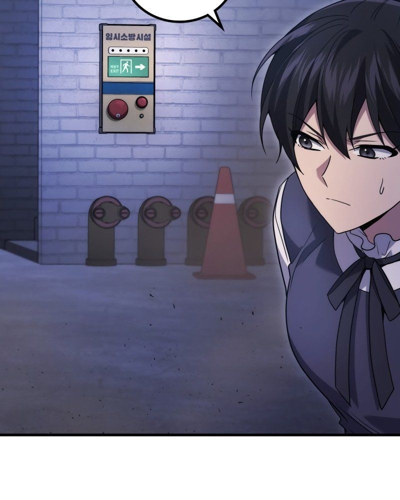 Võ Thần Hồi Quy Cấp 2 Chap 81 - Next Chap 82