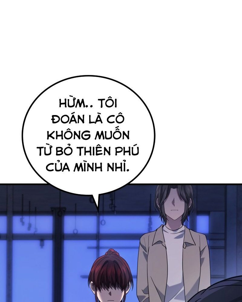Võ Thần Hồi Quy Cấp 2 Chap 81 - Next Chap 82