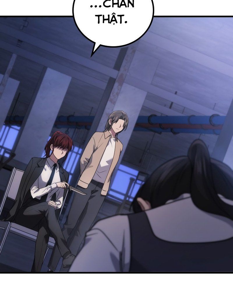 Võ Thần Hồi Quy Cấp 2 Chap 81 - Next Chap 82
