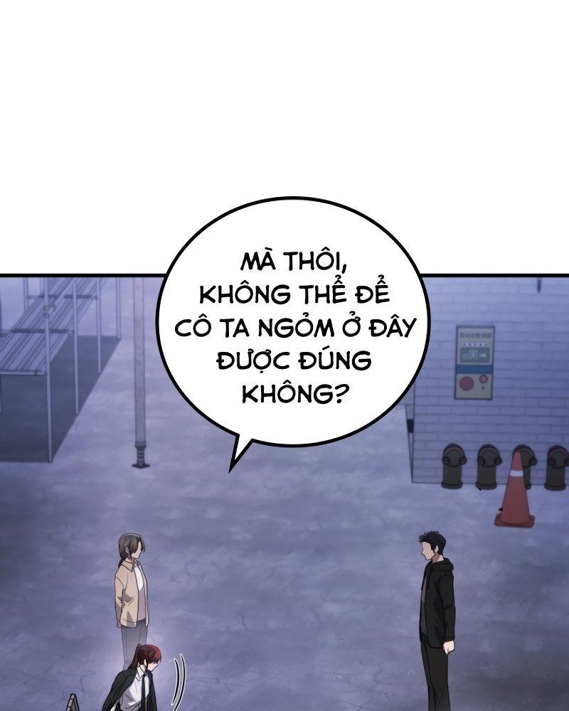 Võ Thần Hồi Quy Cấp 2 Chap 81 - Next Chap 82