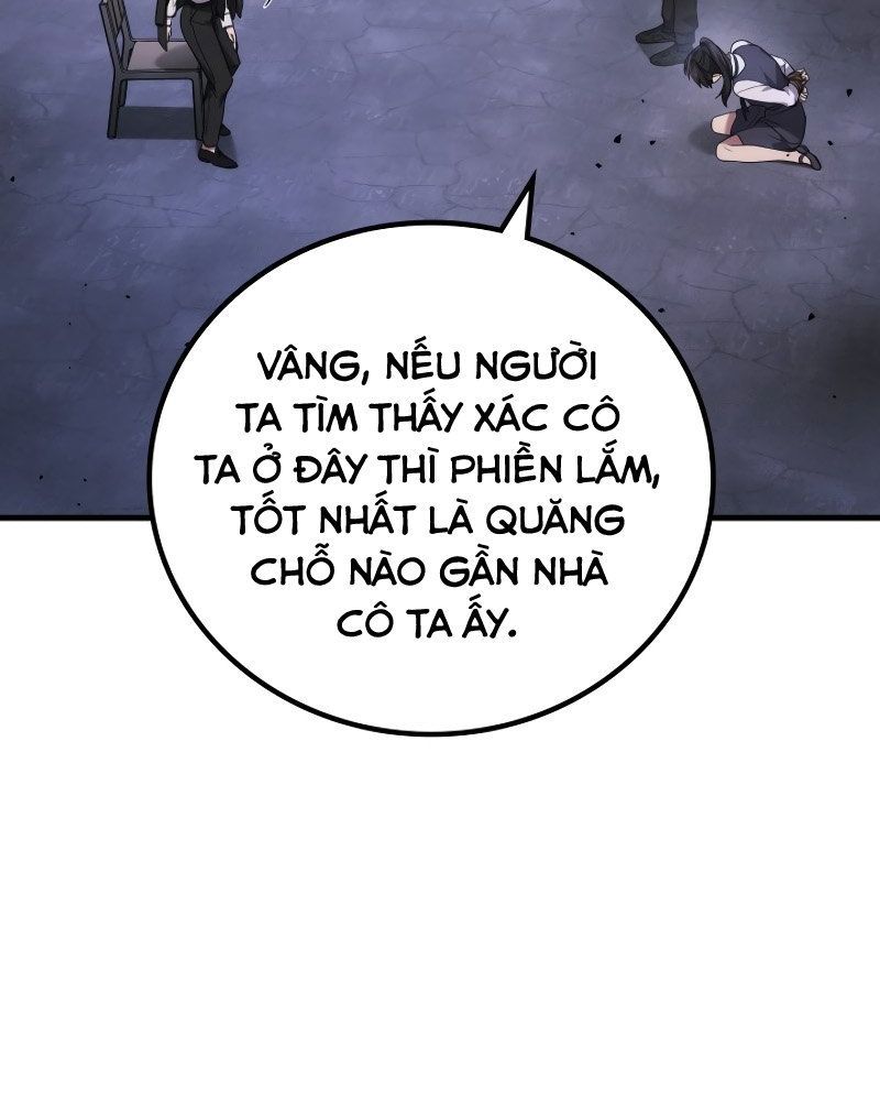 Võ Thần Hồi Quy Cấp 2 Chap 81 - Next Chap 82