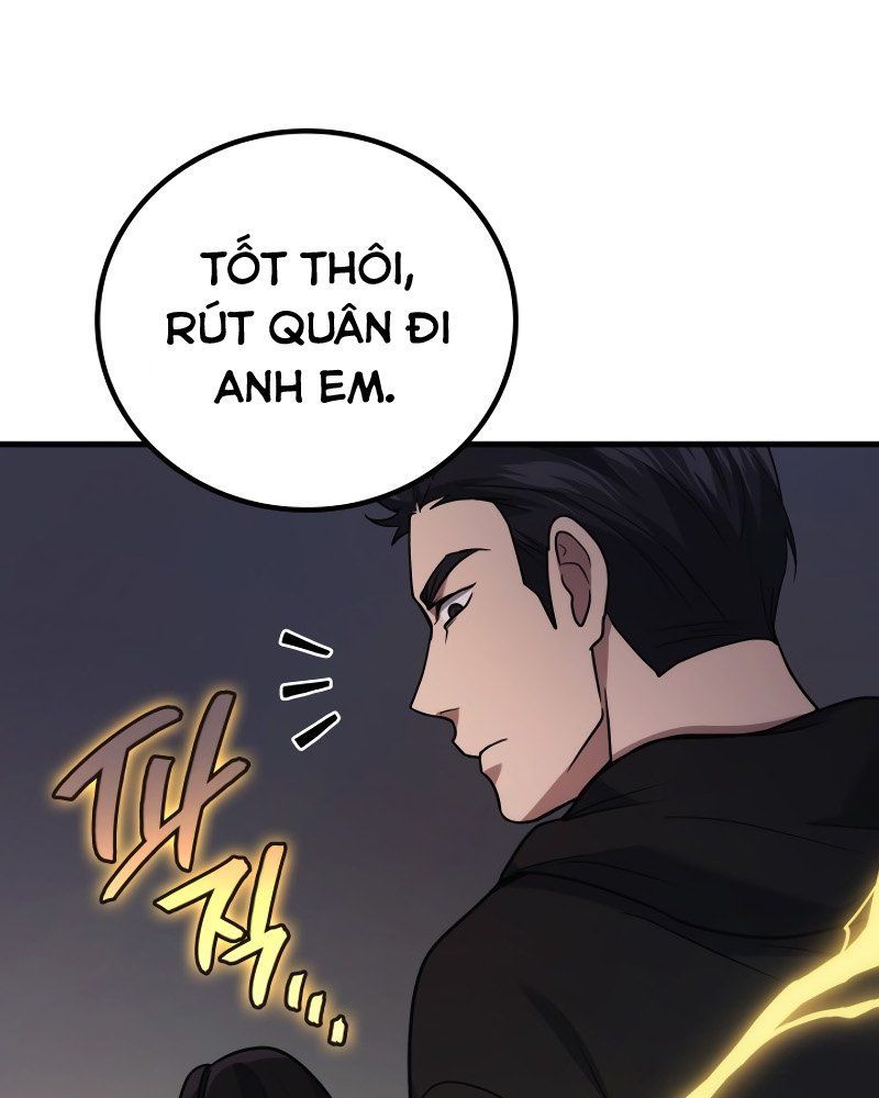 Võ Thần Hồi Quy Cấp 2 Chap 81 - Next Chap 82