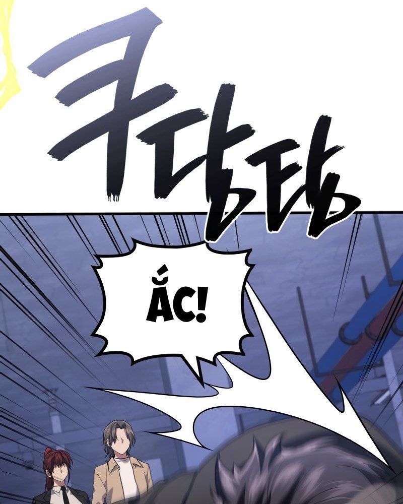 Võ Thần Hồi Quy Cấp 2 Chap 81 - Next Chap 82