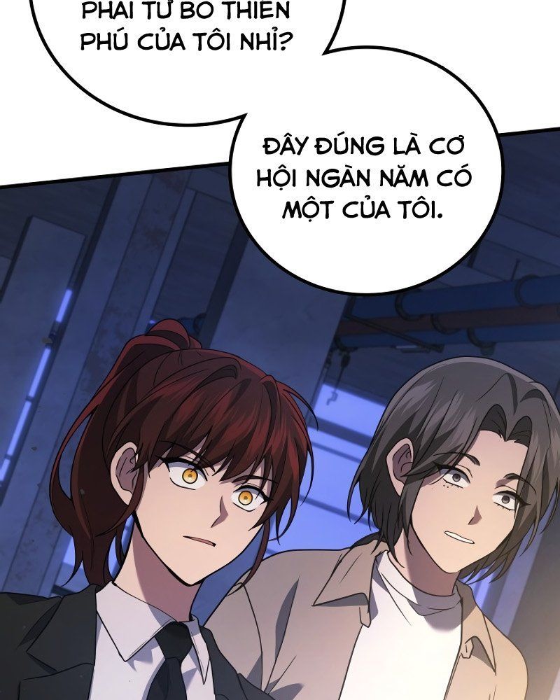 Võ Thần Hồi Quy Cấp 2 Chap 81 - Next Chap 82
