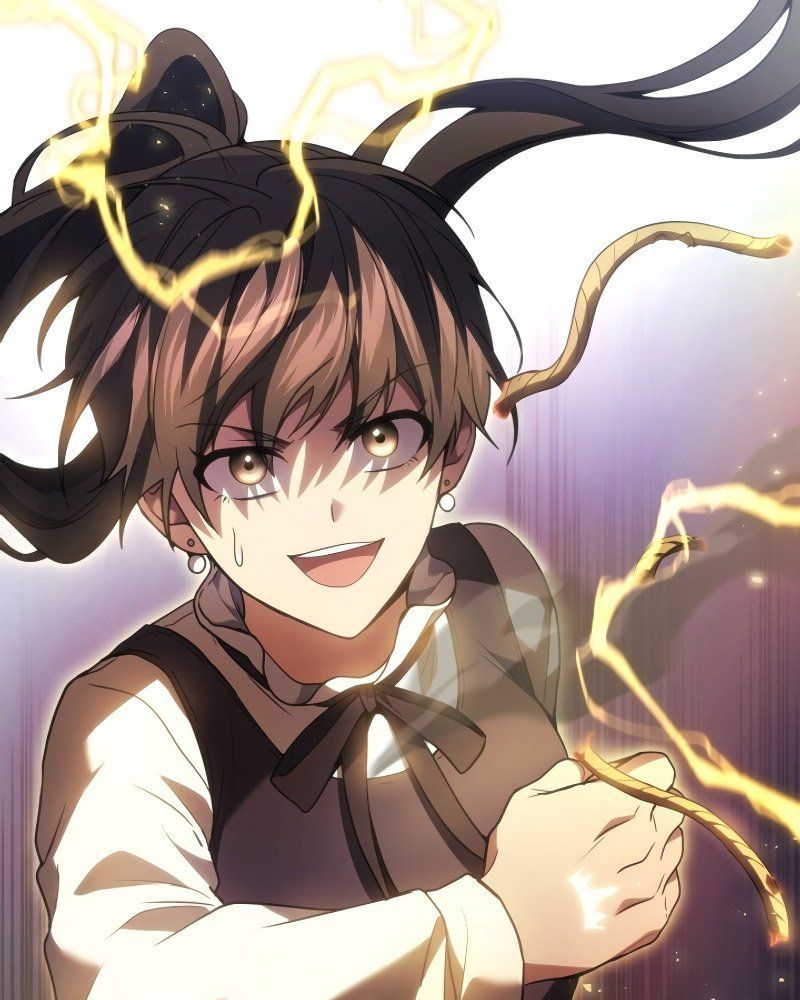 Võ Thần Hồi Quy Cấp 2 Chap 81 - Next Chap 82