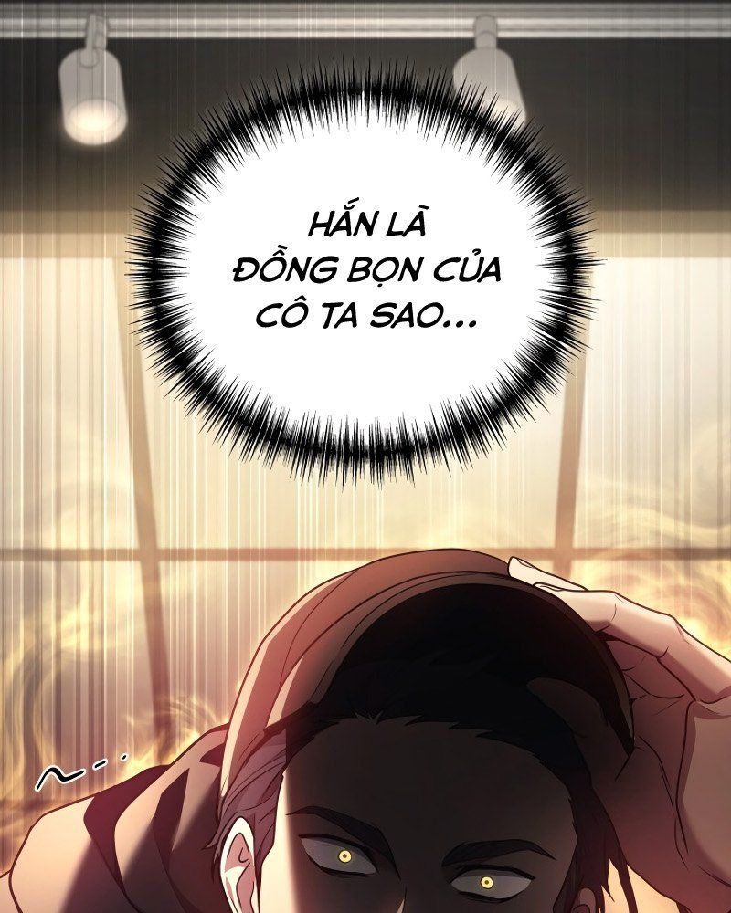 Võ Thần Hồi Quy Cấp 2 Chap 81 - Next Chap 82
