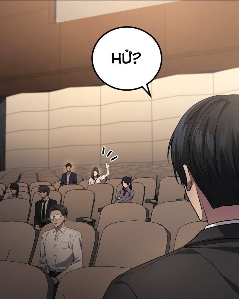 Võ Thần Hồi Quy Cấp 2 Chap 81 - Next Chap 82