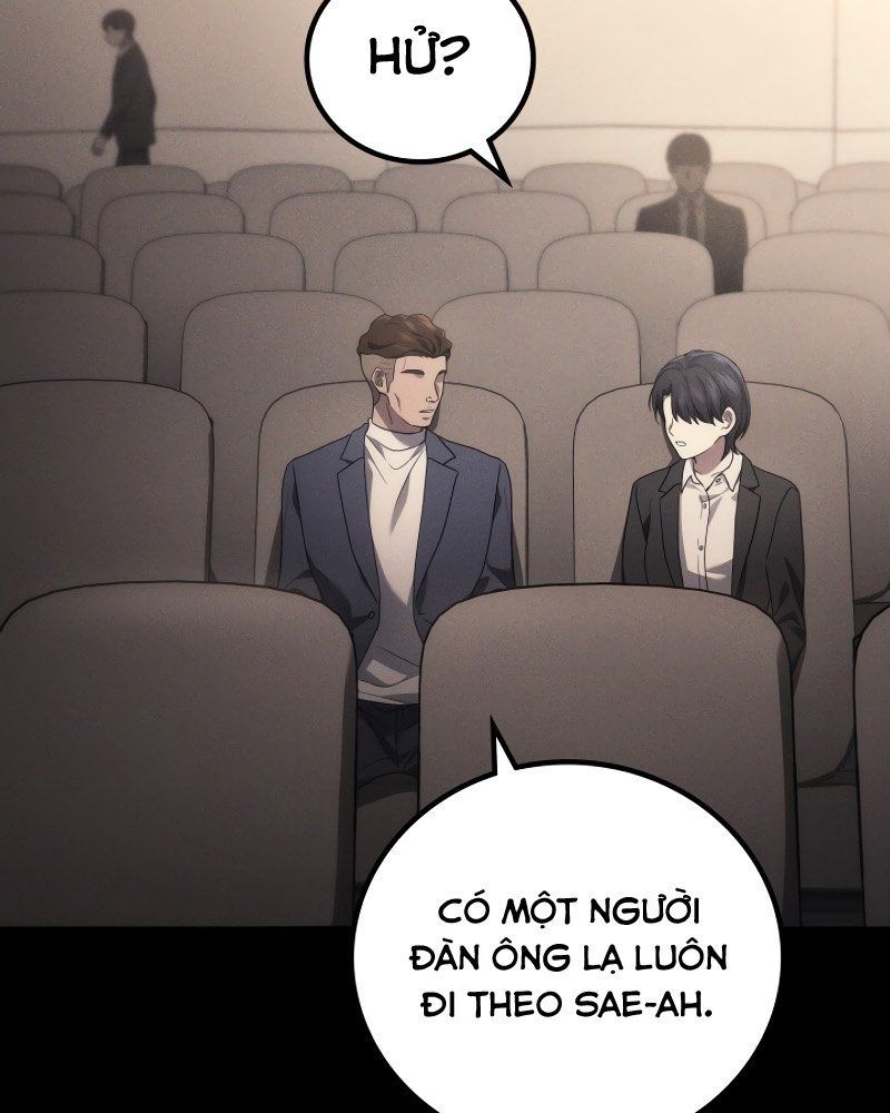 Võ Thần Hồi Quy Cấp 2 Chap 81 - Next Chap 82